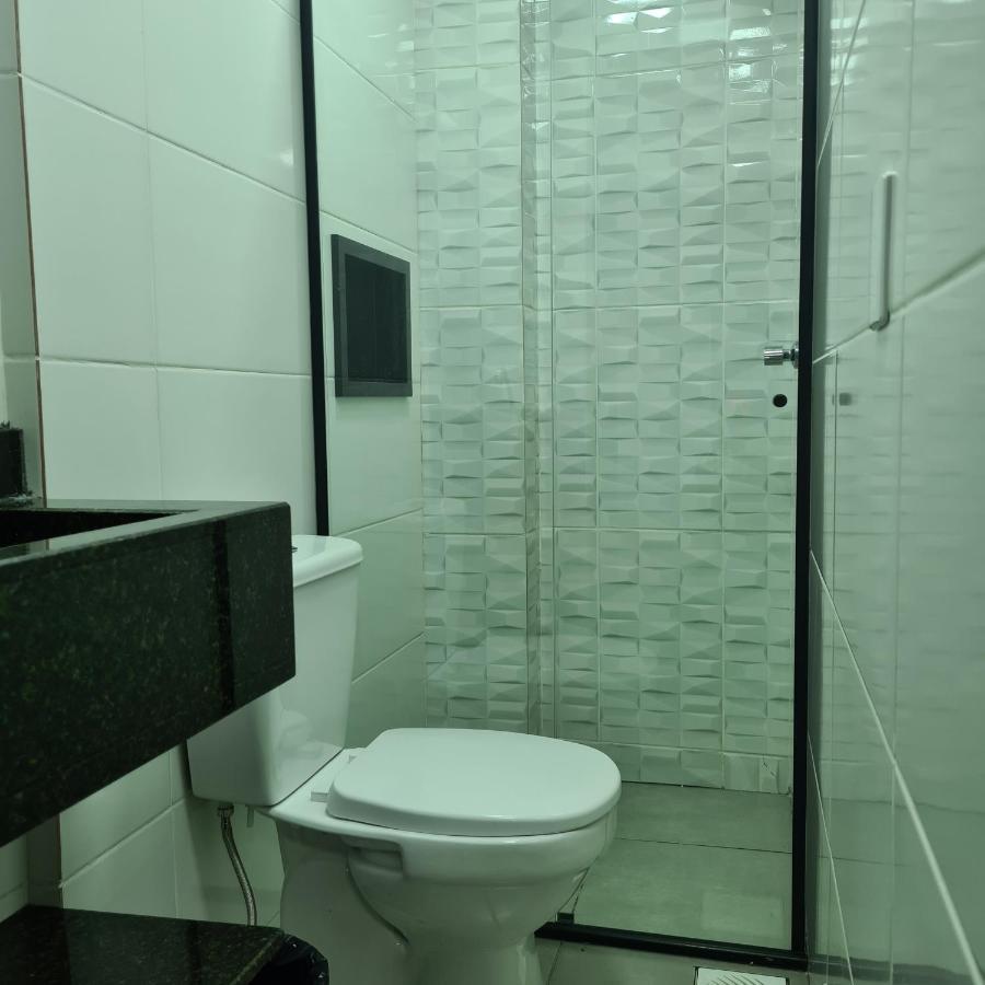 Nasser Hotel Brasília Exteriör bild